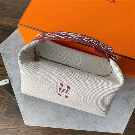 hermes kosmetiktasche|hermes makeup store near me.